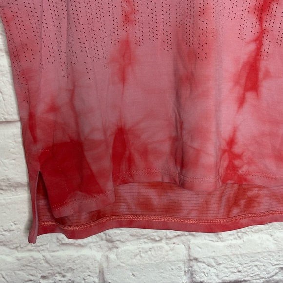 Lululemon Athletica Women's Pink Sleeveless Top - Picture 8 of 11